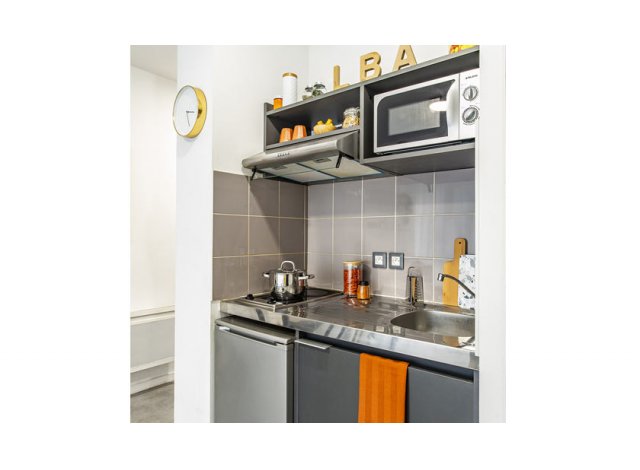 Immobilier basse consommation � Rennes