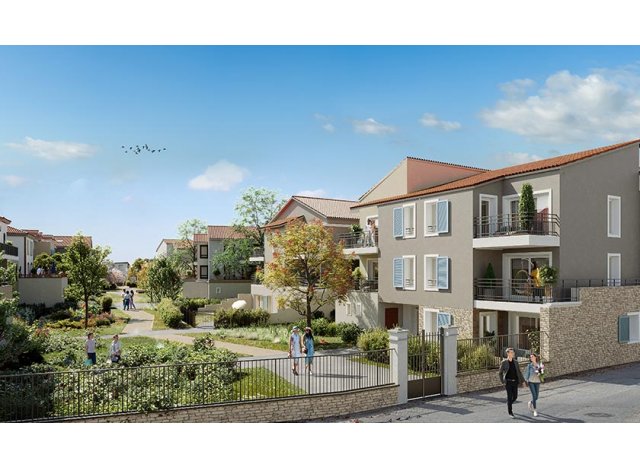 Le Jardin de Sainte-Croix Les Sables d'Olonne