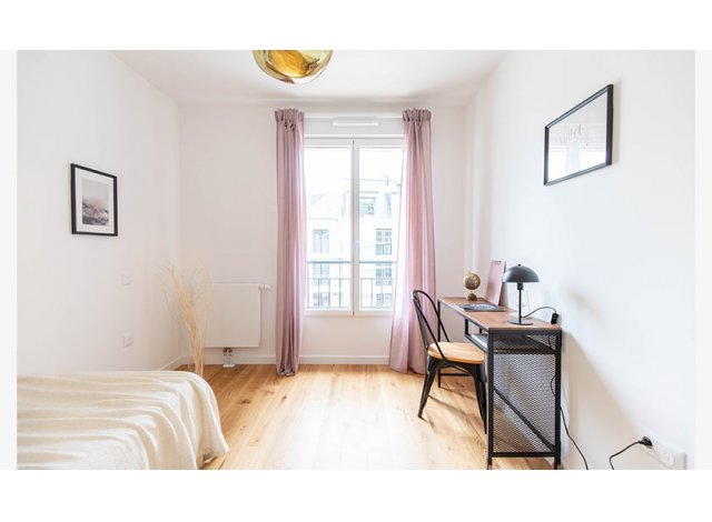 Parc Coty �co habitat