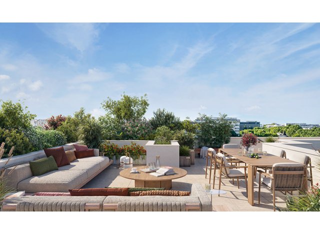 Evidence Villeneuve-la-Garenne