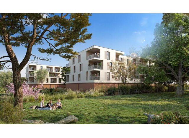 Logement neuf � Vif