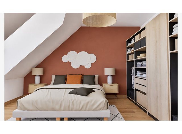 Le Clos des Cordeliers Amboise