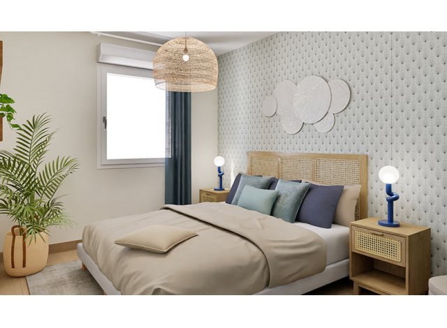 Eco habitat Poitiers