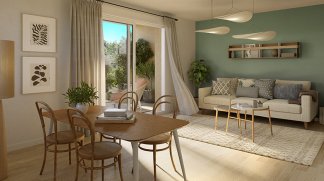 Eco habitat programme Kewenn Kalon Qu&eacute;ven