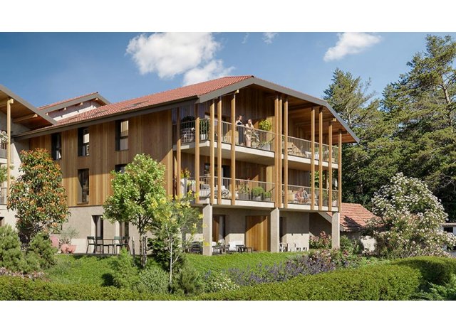 Programme �cologique Verchaix