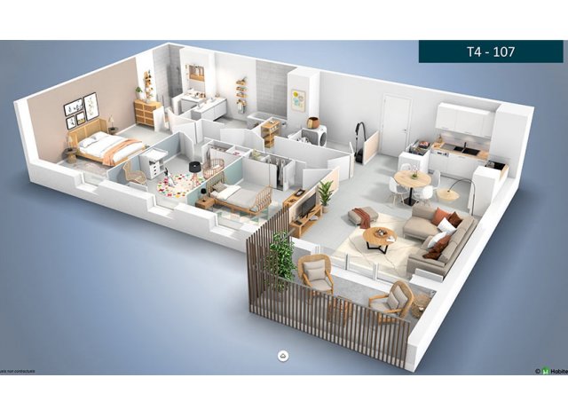 Programme �cologique La Rochelle