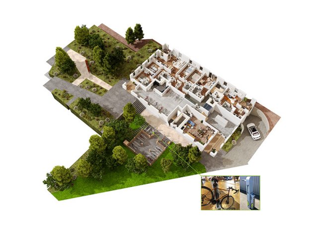 Programme �cologique Nantes