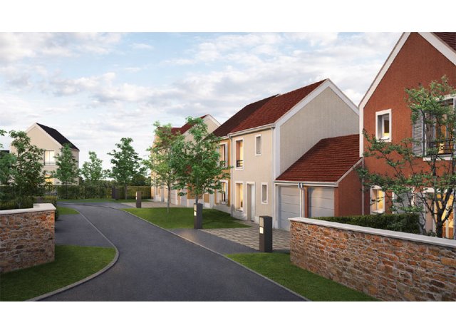 Eco habitat �tampes