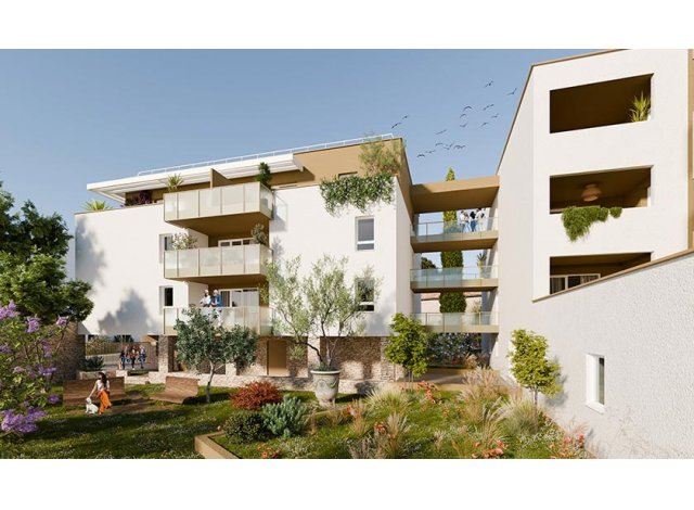 Immobilier ecologique � Montpellier
