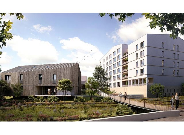 Projet �co construction Nantes