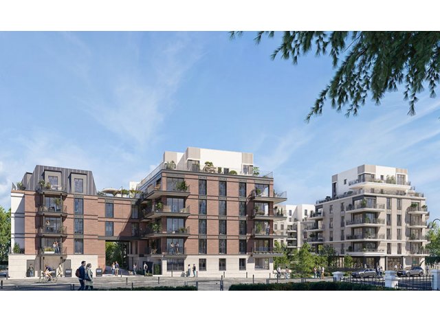 Evidence logement écologique