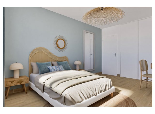 Appartement �cologique Nice