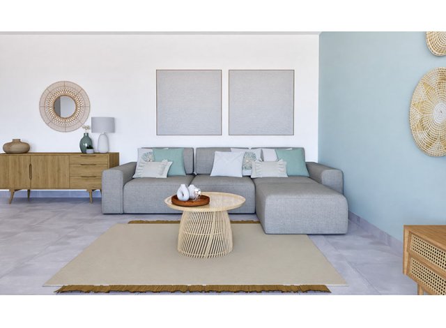 Appartement �cologique Nice