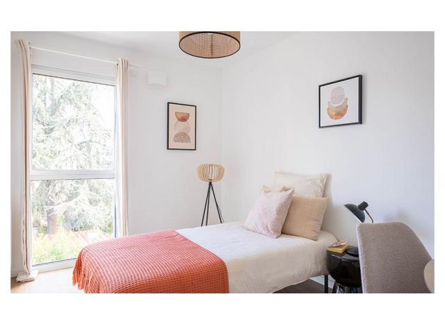 Les Collectionneurs logement neuf