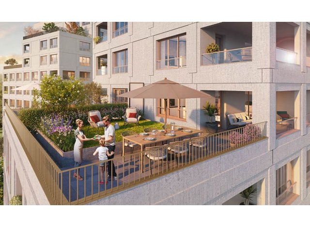 Divercity logement écologique