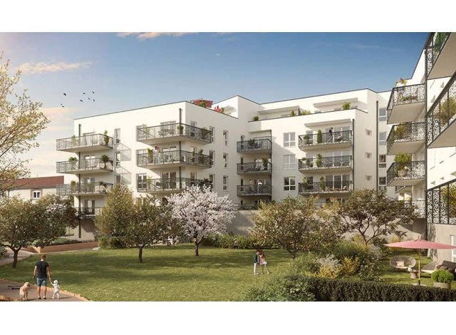 Logement écologique Clermont-Ferrand