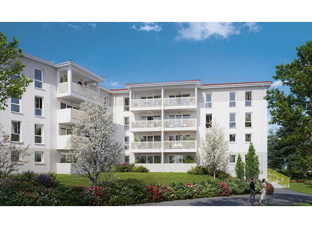 Immobilier basse consommation � Mont-de-Marsan