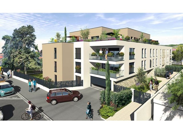 Qui&eacute;tude logement �cologique