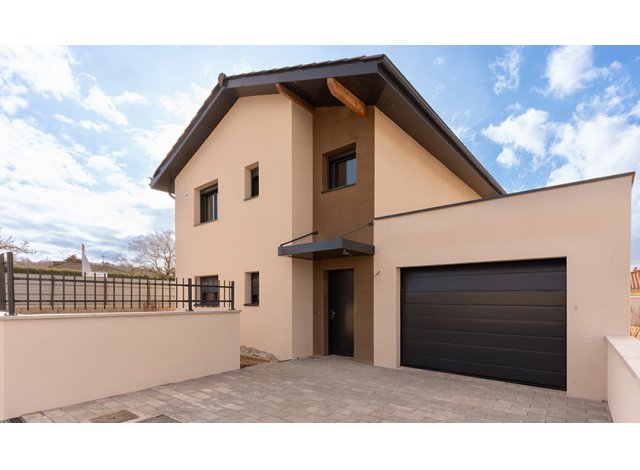 Les Prairies de Saint-Pierre