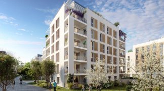 Eco habitat programme Urban Garden Tours