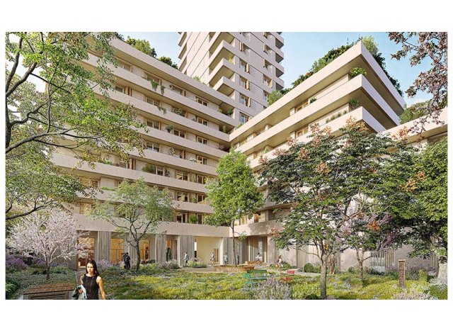 Immobilier basse consommation � Marseille 15�me