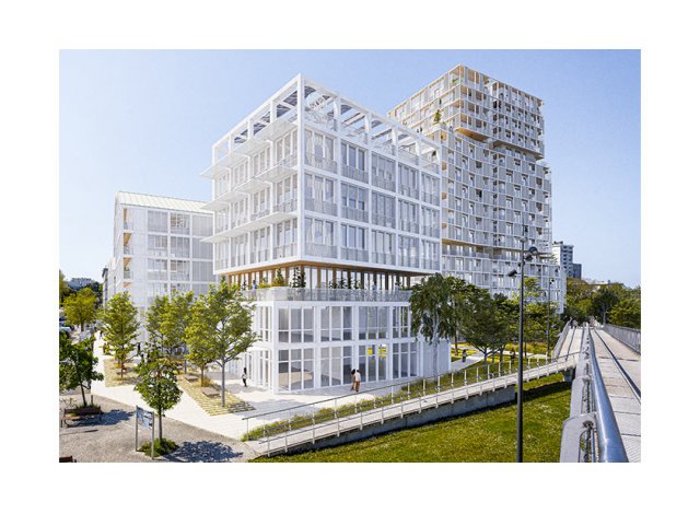 �co habitat �co-habitat Skyline � Tours