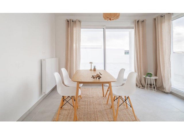 Residence Theia Montpellier