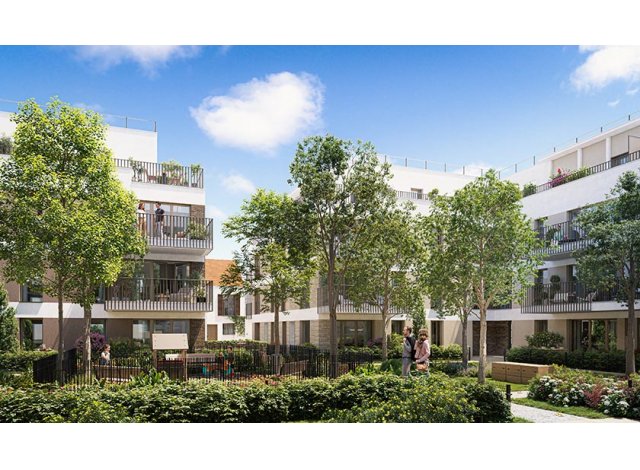 Immobilier ecologique � Br�tigny-sur-Orge