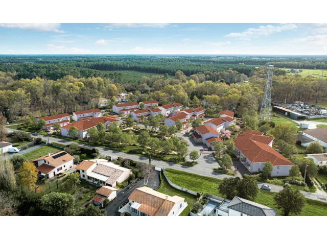 Eco construction Salaunes