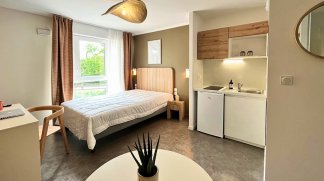 Eco habitat programme Olympium Villeneuve-d'Ascq