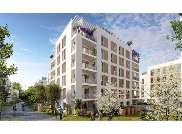 Urban Lodges logement �cologique