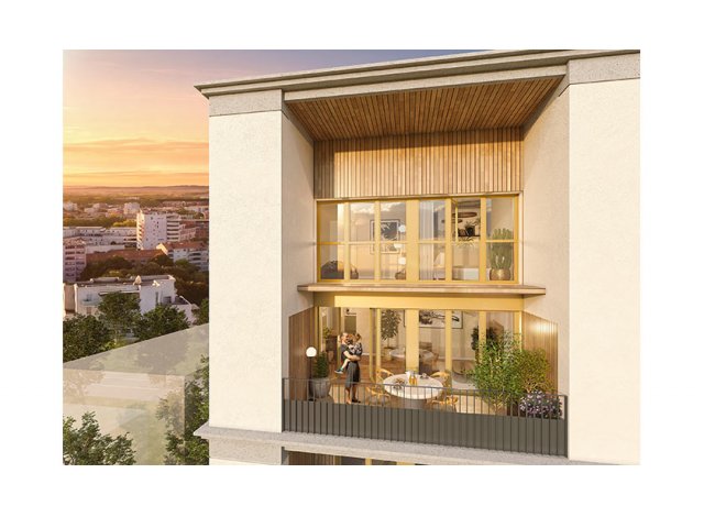 Immobilier ecologique � Toulouse