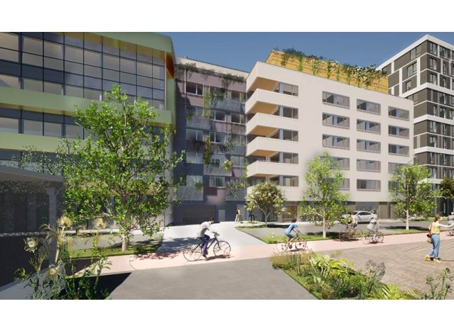 �co habitat �co-habitat Colonies Saint-Louis � Saint-Louis