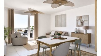 Eco habitat programme Parenthese Grenoble