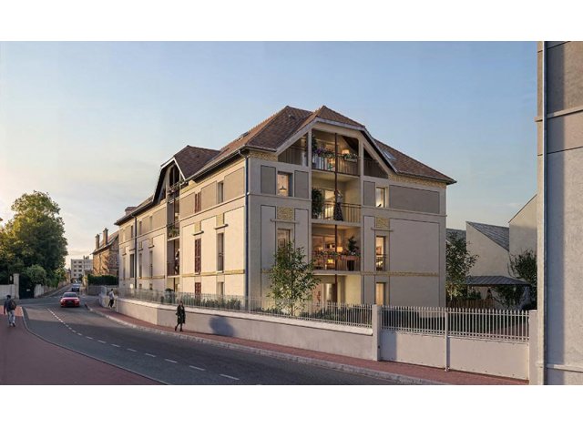 Ateliers Claye éco habitat
