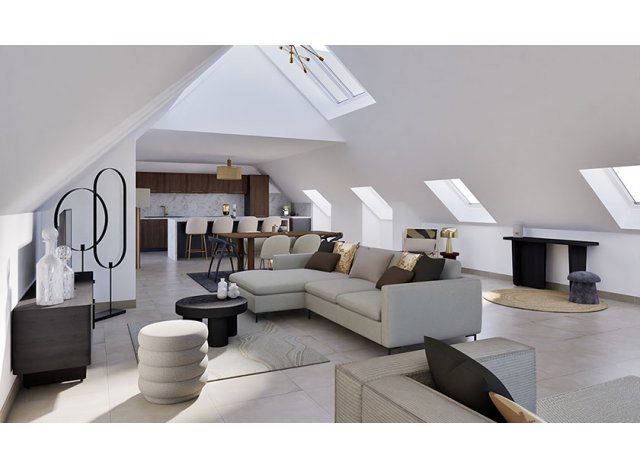 Les Jardins de Musset