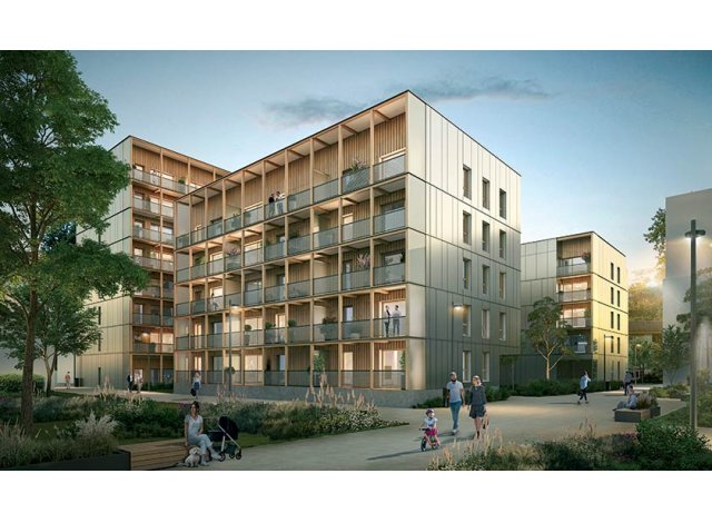 Programme écologique Ferney-Voltaire