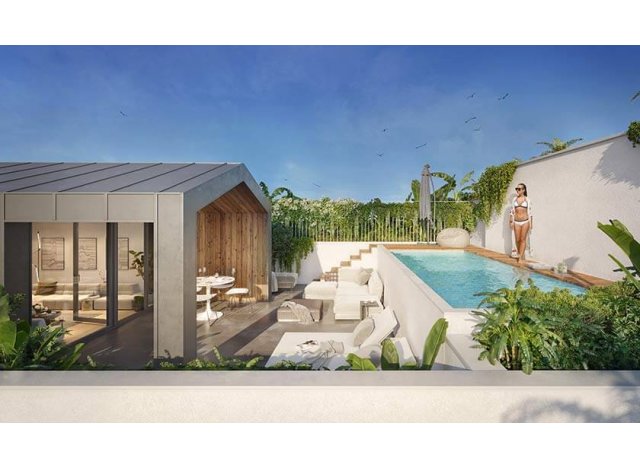 Residence Theia Montpellier