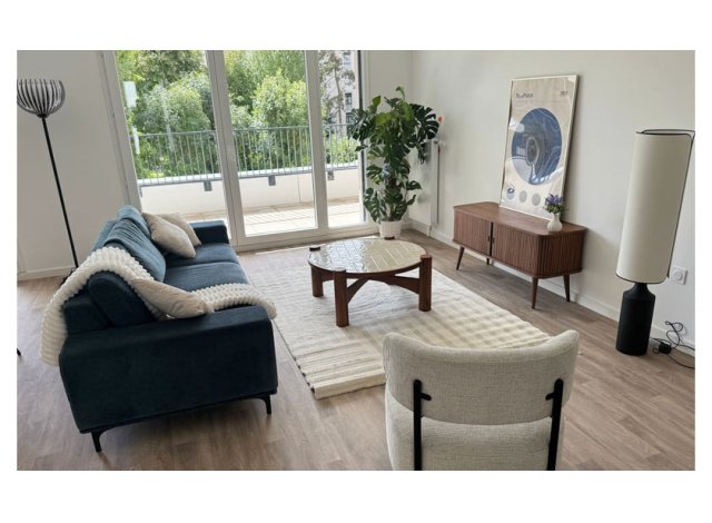 Projet �co construction Les Clayes-sous-Bois