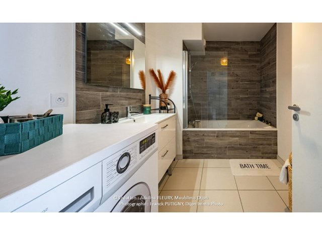 Solstices éco habitat