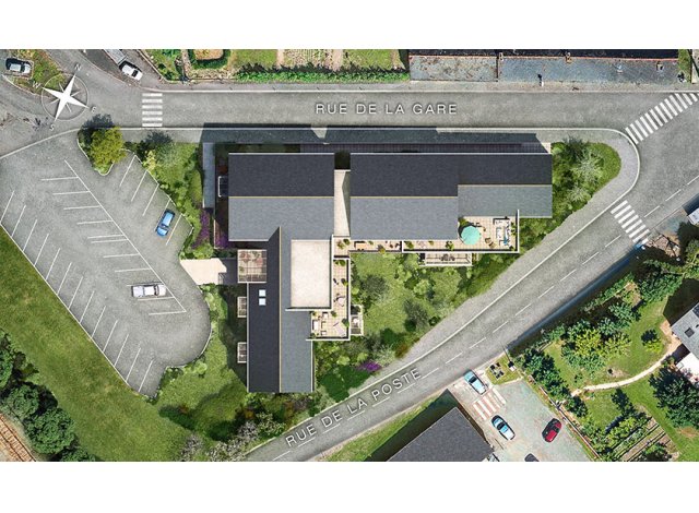 Coeur Hermitage L'Hermitage