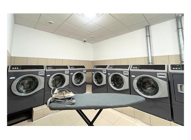 Olympium �co habitat