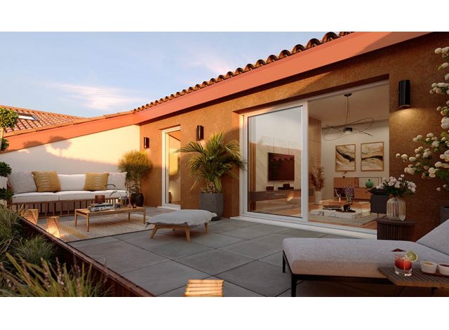 �co habitat �co-habitat La Rose des Sables � Argel&egrave;s-sur-Mer