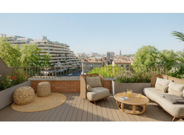 Eco construction Toulouse