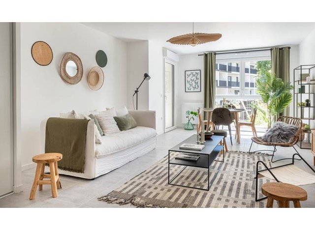 Eco construction Bordeaux