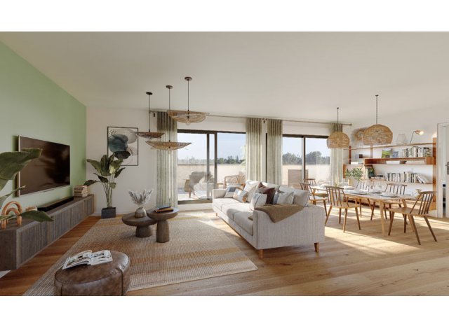 �co habitat �co-habitat La Marenda � Alenya