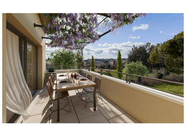 Immobilier ecologique � Aix-en-Provence