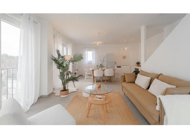 Immobilier ecologique � Montpellier