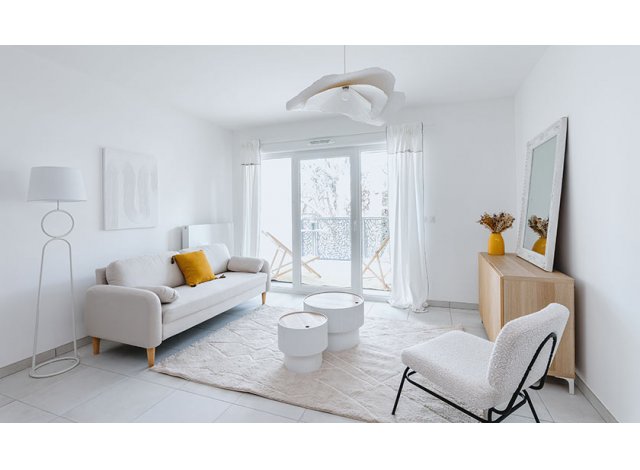 �co habitat �co-habitat Garden City - Inten'City � Clermont-Ferrand