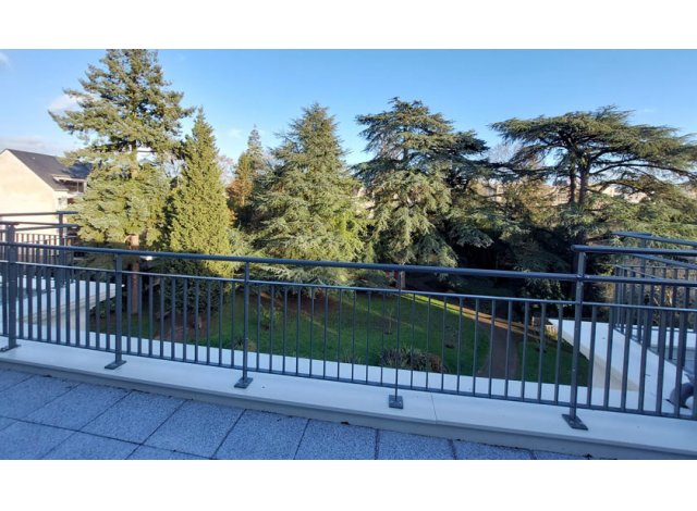 Projet �co construction Tours